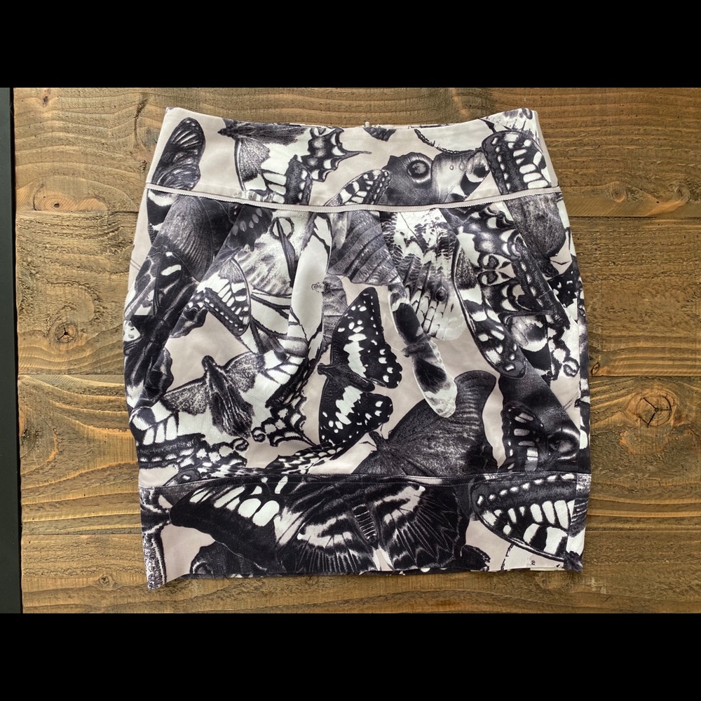 Ted Baker London Pencil Skirt